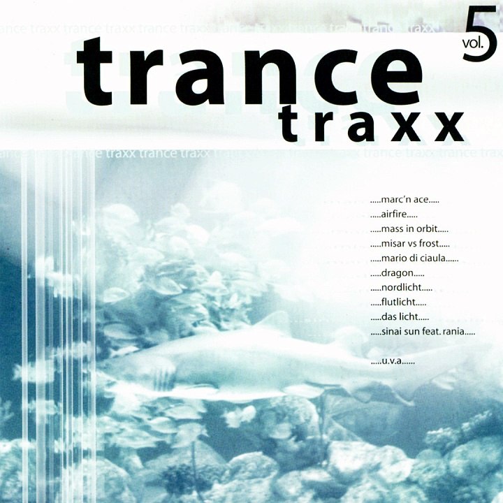 Misar Vs. DJ Frost - Nature Cries (M@c & Frost Mix)