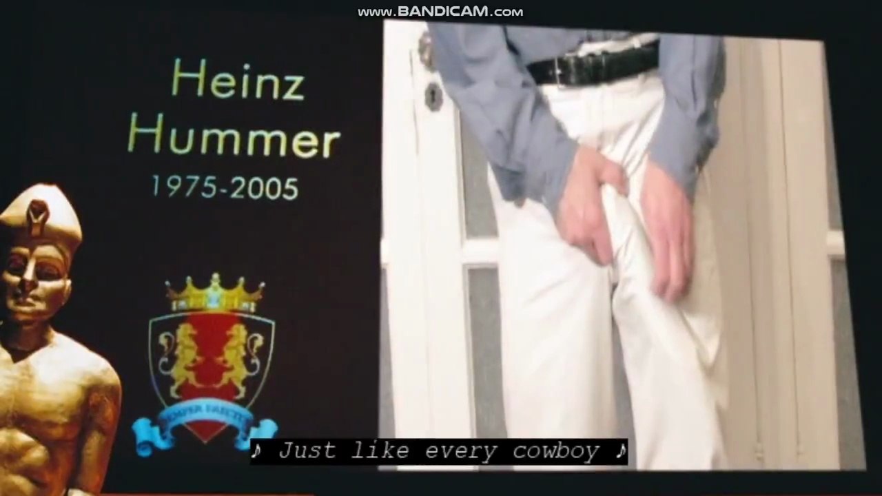 Deuce Bigalow: European Gigolo (2005) - Rest in Peace, Others Scene (Bandicam Broadcast 6/28/18)