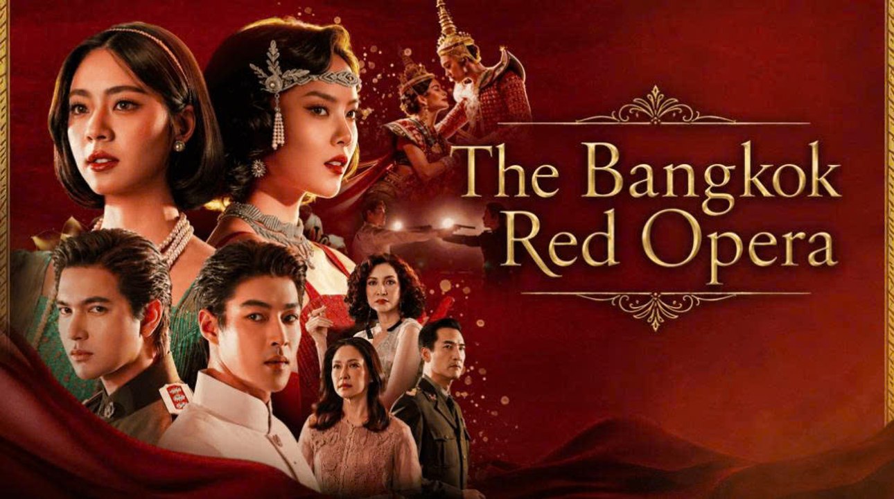 The Bangkok Red Opera Episode 12 - Eng Sub