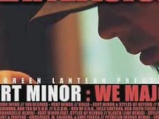 Fort Minor Dolla (Led zepplin) (DJ Green Lantern )