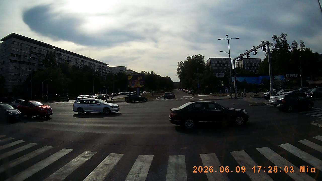 smogovci
