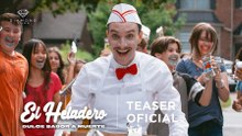 Primer Teaser Oficial en Español de 'El Heladero: Dulce Sabor a Muerte'