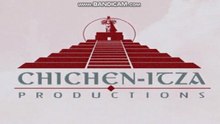 Chichen Itza Productions Logo (1912x720 from Bandicam Broadcast 8-6-18)