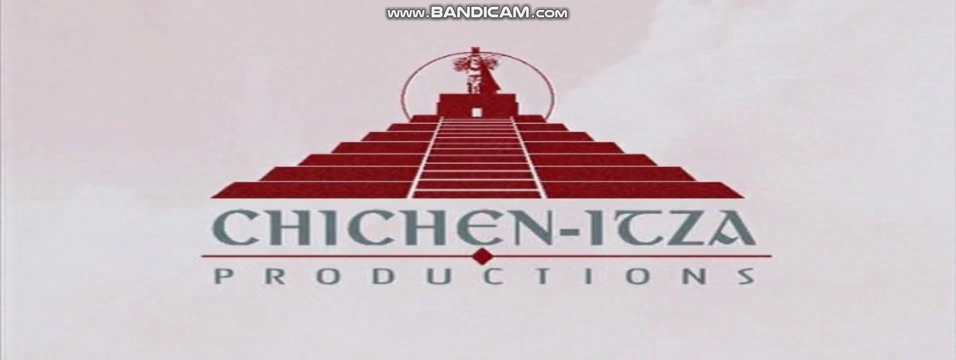 Chichen Itza Productions Logo (1912x720 from Bandicam Broadcast 8-6-18)
