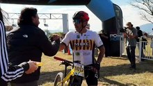 vivimos una nueva edicion del desafio de las nubes, una competencia que volvio a reunir en salta.mp4