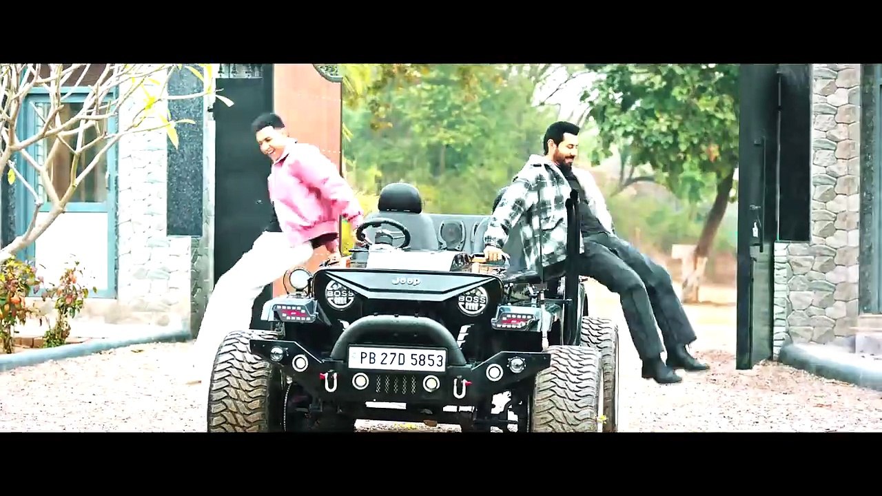 Carry On Jatta 4 trailer  part 1- Gippy Grewal - Binnu Dhillon - Sargun Mehta - Late Jaswinder Bhalla Ji