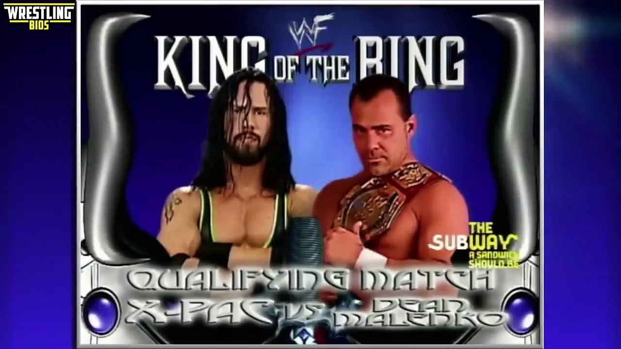 WWF King of the Ring 2000 - The Reliving The War PPV Review