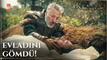 Şahinşah, Yiğit'i kendi elleriyle toprağa veriyor - Kuruluş Orhan 26. Bölüm (FİNAL)