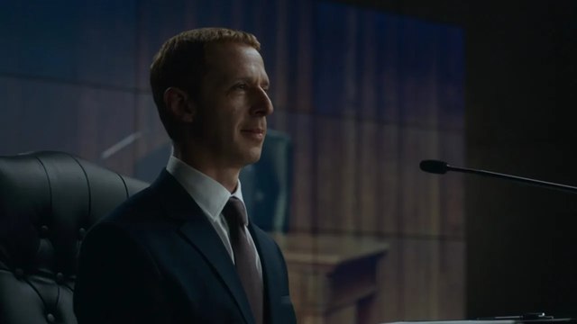 The Social Reckoning - Trailer