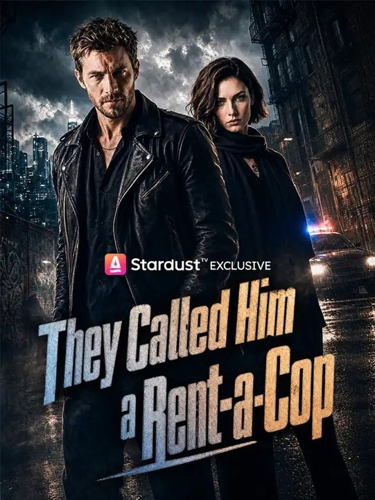 Sie nannten ihn ein Rent-a-Cop Full EP (NEW). | Ganzer Film Deutsch