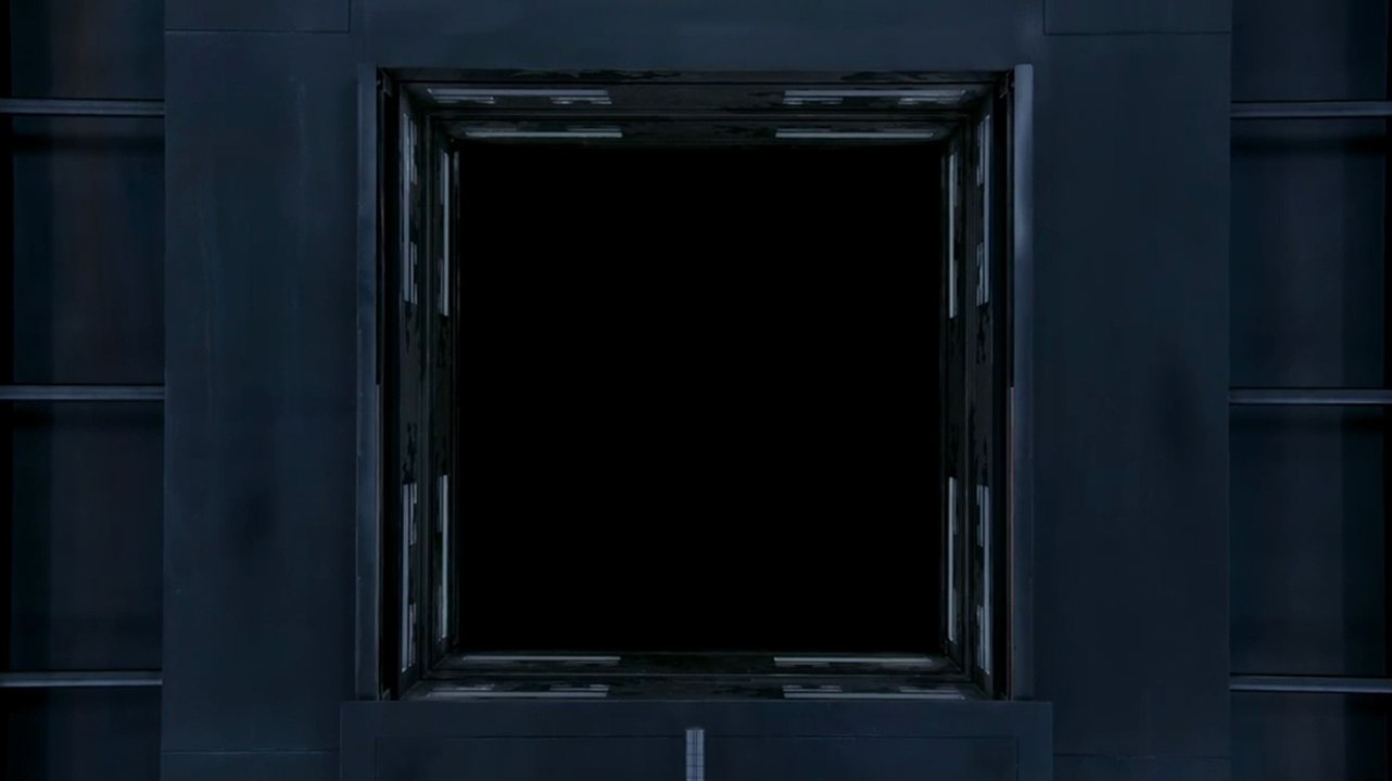 Cube (2021) Film deutsch