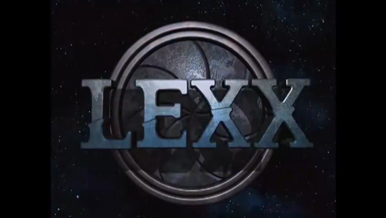Lexx the Dark Zone Teil 13 Das Netz Teil 2 , Der letzte der Brunnen g Film deutsch