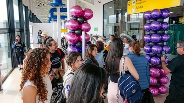 Puerto Vallarta estrena rutas aéreas a tres ciudades | CPS Noticias Puerto Vallarta