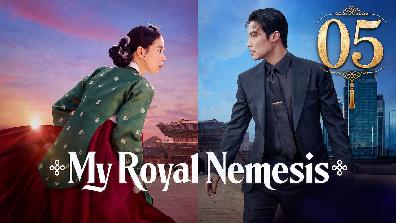 My Royal Nemesis Episode 5 | English Sub #engsubtitle #fullepisode🔥🍿❤️