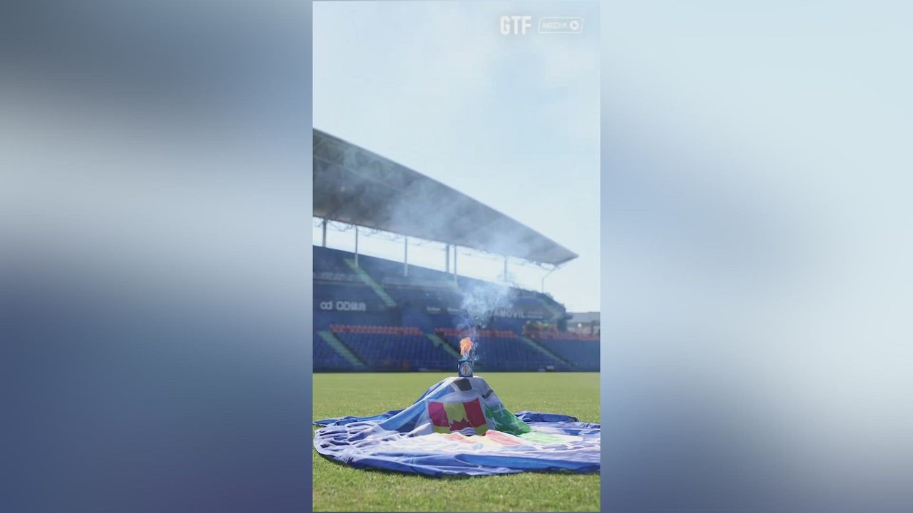 El Getafe renueva a Bordalás