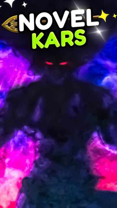 Qui est Novel Kars ?