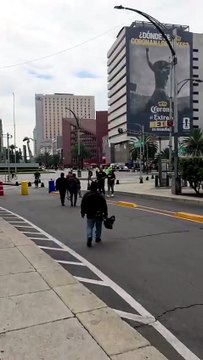 DIRETO DO MÉXICO: Protestos de professores tomam ruas da capital e geram tensão às vésperas da abertura da Copa