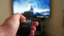 Televisor video