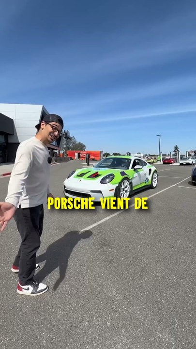 T’imagine rouler avec ça