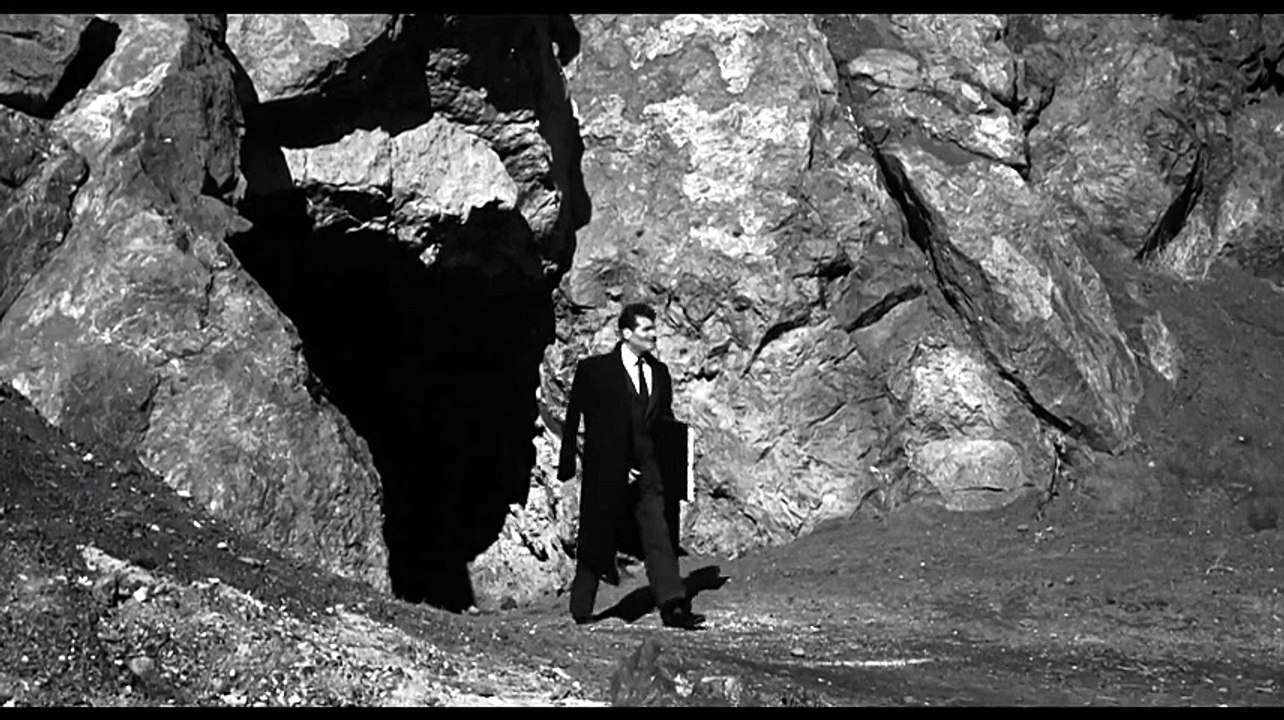 "The Return of Dracula"
