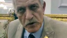 النائب عاطف مغاوري يكشف تفاصيل جديدة بشأن مشروع قانون الإيجار القديم
