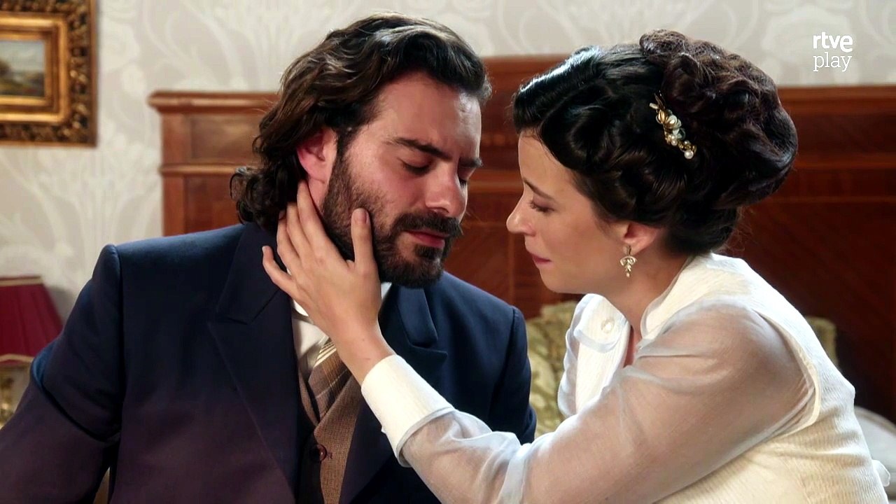 La Promesa  Capitulo 852 (10/6/2026) | Telenovela Completa 2026