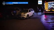 Β. Ζελένσκι: Πλήγμα σε ρωσικό στρατιωτικό εργοστάσιο με πύραυλο Flamingo