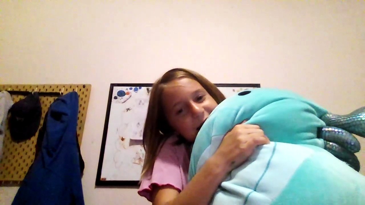 Rating My Top Five Squishmallows!