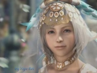 final Fantasy XII - Ending Movie