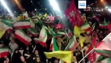 Генерал Доминик Тринкан: "Война США и Израиля с Ираном закончится только дипломатическим путем"