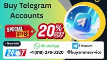 7 Reliable Sites to Buy Telegram Members in 2026