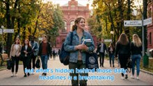 Ukraine 🇺🇦 | History& Amazing Facts Dacumantary
