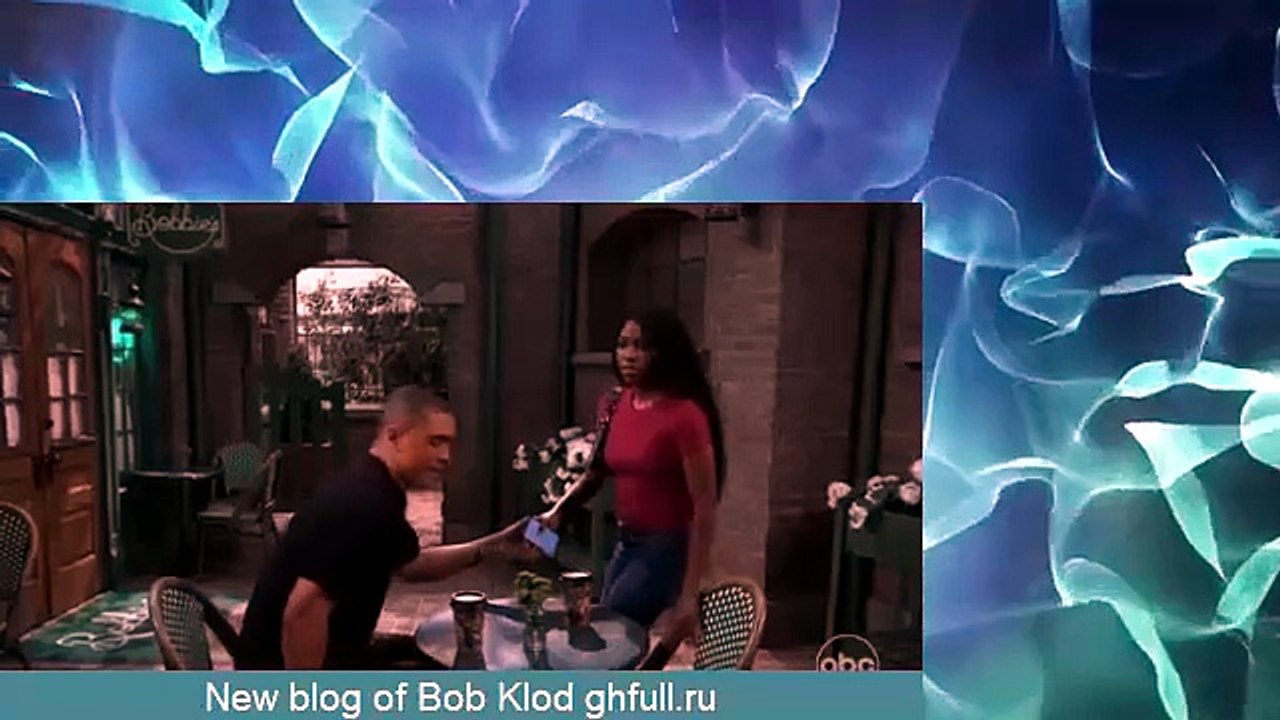 General Hospital 6 8 26 Full Movie HD Online
