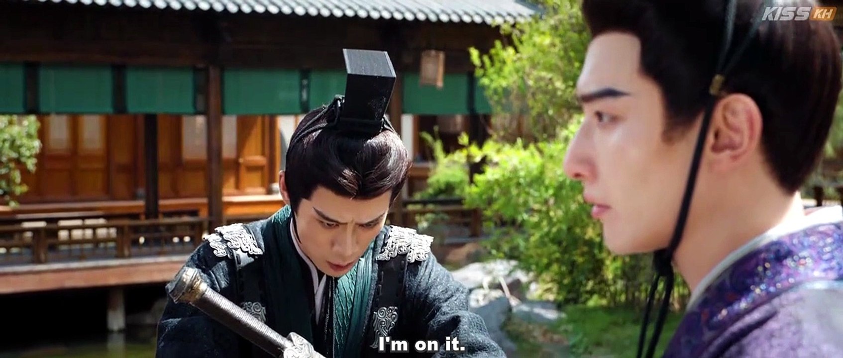 Ashes to Crown Ep.7 EngSub - (2026) ✅ FULL EP
