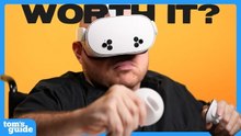 Meta Quest 3S | Review