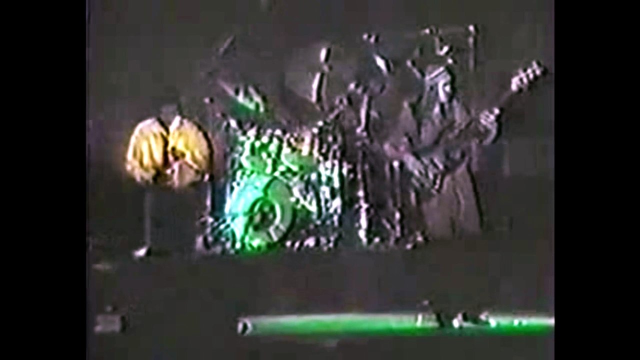 Weather Report: Teen Town (Live in Washington, D.C. — October 28th, 1978)