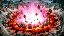 Le Susanoo Rose Caché qui a Détruit les Règles