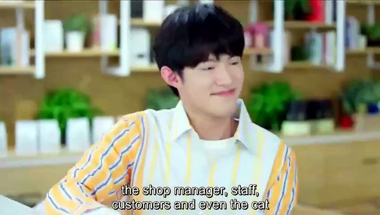 Be Loved in House: I Do (2021) Ep.2 Eng Sub