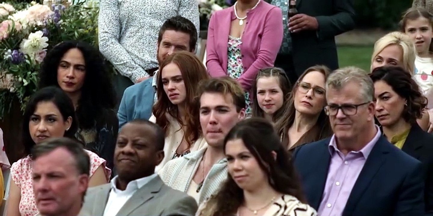 Every Year After S1E8