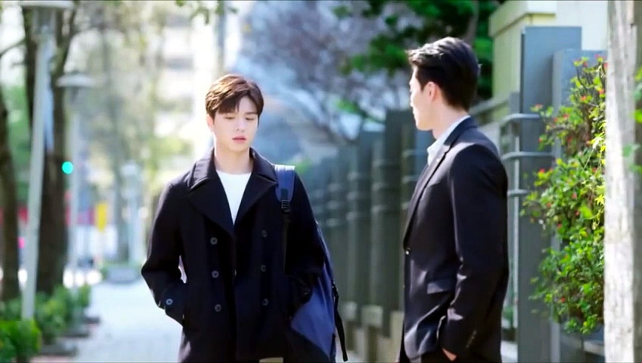 Be Loved in House: I Do (2021) Ep.4 Eng Sub