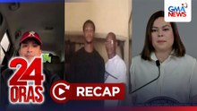 24 Oras: (Part 3)  Pag-autopsy sa labi ni Adili bago iuwi sa Nigeria, hiling ng kanyang pamilya;atbp