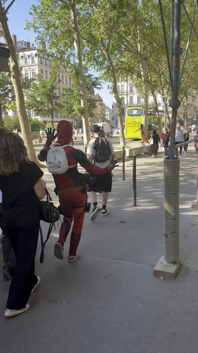 Que des beaux goss dans ma ville 🏼