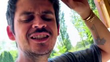 Venez avec moi poser les écorces