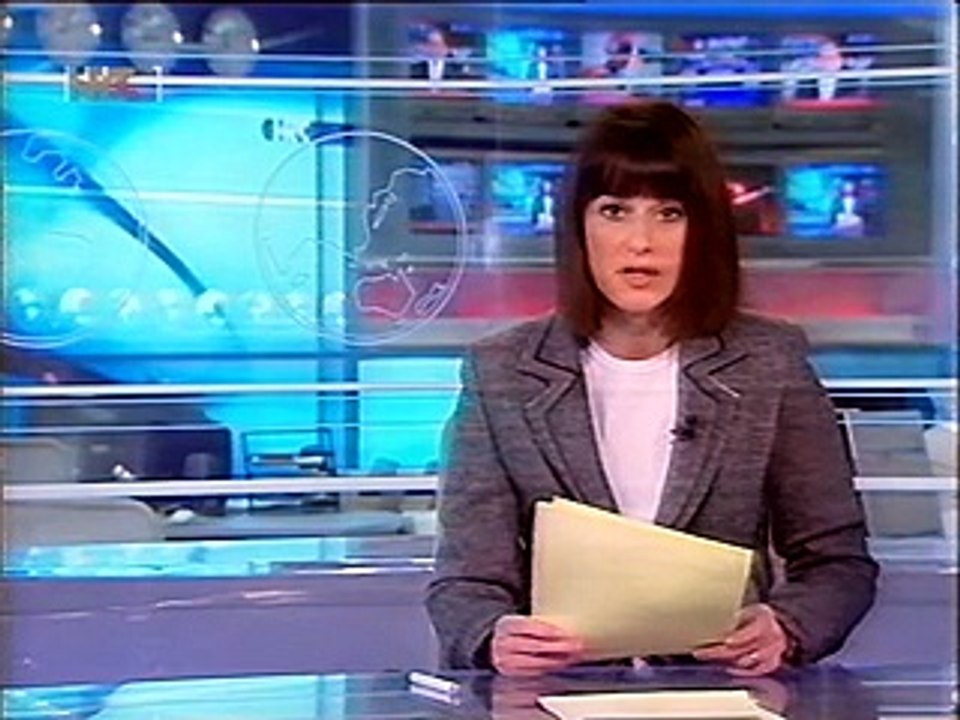 Podnevni Dnevnik i TV kalendar (30.12.2005.)