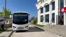 Bursa’daki hava destekli uyuşturucu operasyonunda flaş gelişme