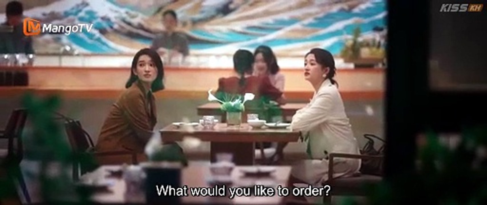 Dazzling EP.28 - Engsub