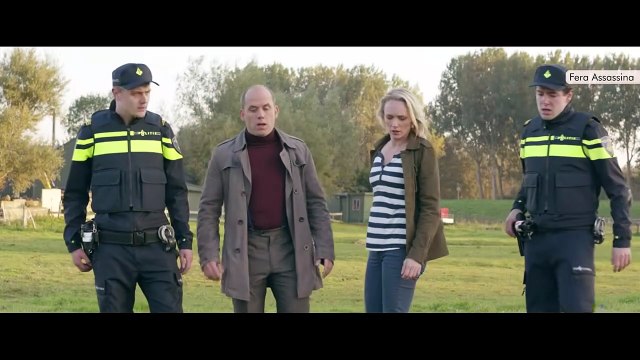 Fera Assassina 2016 Trailer Oficial Dublado