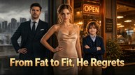 From Fat To Fit He Regrets - Ep - FULL [Eng Sub]
