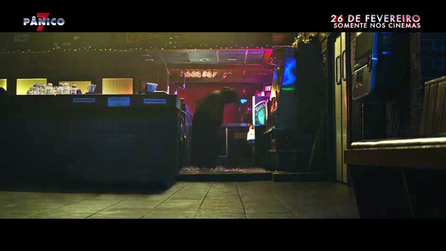 Pânico 7 | Trailer Final | 26 de fevereiro nos cinemas | Paramount Pictures Brasil