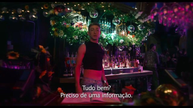 Procurando Emily | Trailer 1 Oficial